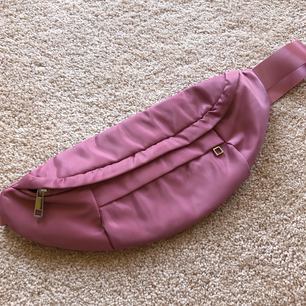 A new day body belt
